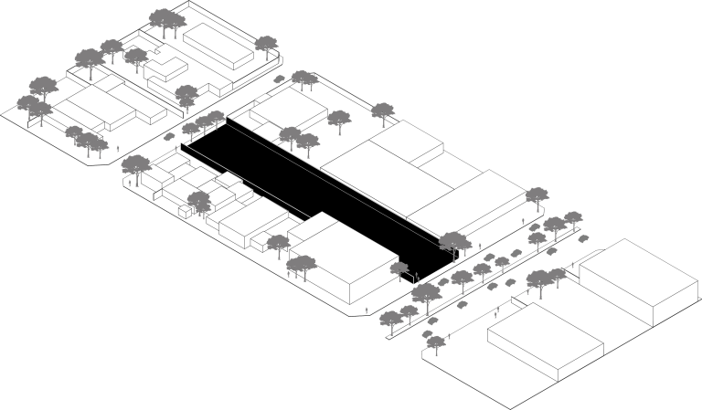 Departamentos Montejo